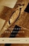 TESTAMENTO DEL PESCADOR EL | 9788427030527 | VIDAL CESAR