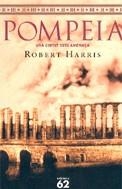POMPEIA | 9788429754919 | HARRIS, ROBERT