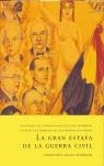 GRAN ESTAFA DE LA GUERRA CIVIL LA | 9788496326095 | OLAYA MORALES FRANCISCO