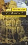MASONES LOS | 9788466617932 | RIDLEY JASPER