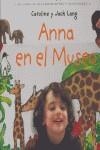 ANNA EN EL MUSEO | 9788484881360 | LANG JACK / CAROLINE