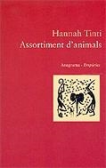 ASSORTIMENT D'ANIMALS | 9788497870443 | TINTI, HANNAH