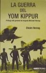 GUERRA DEL YOM KIPPUR LA | 9788496364073 | HERZOG CHAIM