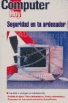 SEGURIDAD EN TU ORDENADOR | 9788486249915 | COMPUTER HOY