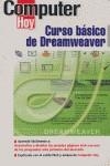 CURSO BASICO DE DREAMWEAVER | 9788486249946 | VV.AA