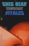 VITALES | 9788466618076 | BEAR GREG