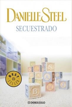 SECUESTRADO 245/34 | 9788497931793 | STEEL, DANIELLE