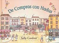 DE COMPRAS CON HADAS | 9788484881551 | GARDNER SALLY