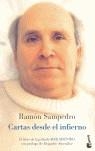 CARTAS DESDE EL INFIERNO | 9788408056324 | SAMPEDRO RAMON