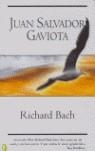 JUAN SALVADOR GAVIOTA ( BUTXACA ) | 9788466616393 | BACH, RICHARD