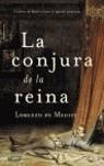CONJURA DE LA REINA LA | 9788427030619 | DE MEDICI LORENZO