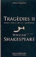 TRAGEDIES II | 9788497100656 | SHAKESPEARE, WILLIAM