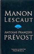 MANON LESCAUT | 9788497100694 | PREVOST ANTOINE-FRANÇOIS
