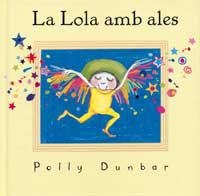 LOLA AMB ALES LA | 9788484881537 | DUNBAR POLLY