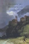 CONDE DE MONTECRISTO EL ( TAPA DURA ) | 9788439710349 | DUMAS, ALEXANDRE