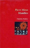 MAMIFERS | 9788497870511 | MEROT, PIERRE