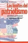 LIMITES DEL PATRIOTISMO, LOS | 9788449306754 | NUSSBAUM, MARTHE C.