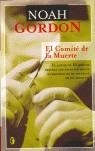 COMITE DE LA MUERTE EL | 9788466617611 | GORDON, NOAH