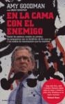 EN LA CAMA CON EL ENEMIGO | 9788484603993 | GOODMAN AMY