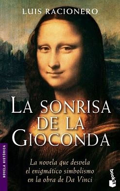 SONRISA DE LA GIOCONDA LA | 9788408055532 | RACIONERO, LUIS