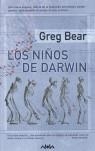 NIÑOS DE DARWIN LOS | 9788466615785 | BEAR GREG