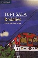 RODALIES | 9788429755039 | SALA, ANTONI