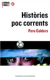 HISTORIES POC CORRENTS | 9788497660884 | CALDERS PERE