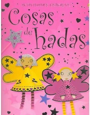 COSAS DE HADAS | 9780746063934 | WATT, FIONA