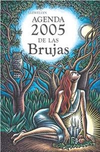 AGENDA DE LAS BRUJAS 2005 | 9788497771351 | LLEWELLYN