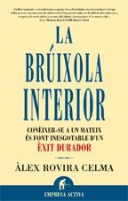 BRUIXOLA INTERIOR LA | 9788495787743 | ROVIRA CELMA ALEX