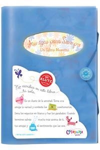 AMIGAS PARA SIEMPRE UN LIBRO NUESTRO | 9789871078295 | LOS EDITORES DE KLUTZ