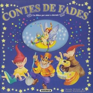 CONTES DE FADES | 9788430542789 | VV.AA.