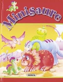 MINISAURE 1604-2 | 9788430542864 | JILL TURNER / ROBERT TOON