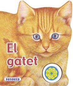 GATET EL 1607-2 | 9788430540976 | ESPERANZA SORIA