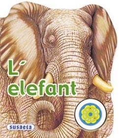 ELEFANT L' 1607-1 | 9788430540969 | ESPERANZA SORIA