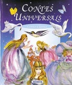 CONTES UNIVERSALS 1643-2 | 9788430547920 | IL-LUSTRACIONS: FERNANDO SÁEZ