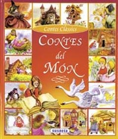 CONTES CLASSICS CONTES DEL MON 1643-1 | 9788430547913 | IL-LUSTRACIONS: FERNANDO SÁEZ