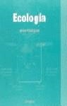 ECOLOGIA | 9788436813029 | RODRIGUEZ, JAIME
