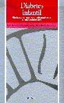 DIABETES INFANTIL | 9788436813104 | BELENDEZ, MARINA