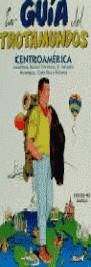CENTROAMERICA TROTAMUNDOS | 9788480232159 | VARIS