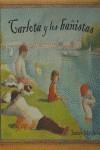 CARLOTA Y LOS BAÑISTAS | 9788484881933 | MAYHEW JAMES