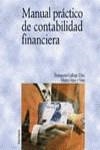 MANUAL PRACTICO DE CONTABILIDAD FINANCIERA | 9788436818642 | GALLEGO DIEZ ENRIQUETA / VARA VARA MATEO