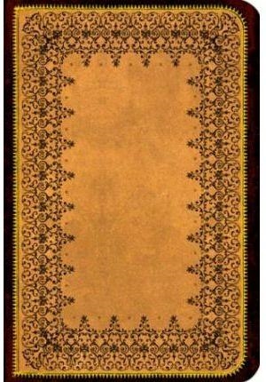 LLIBRETA EMBOSSED MINI (10X14) LINED MINI TRAVELLER | 9781551563770