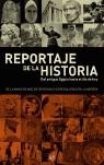 REPORTAJE DE LA HISTORIA EL | 9788497340656 | AA.VV.