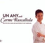 ANY AMB CARME RUSCALLEDA UN | 9788497870696 | RUSCALLEDA, CARME