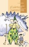 CUANTO CUENTO | 9788495722720 | GIL, CARMEN