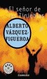 SEÑOR DE LAS TINIEBLAS EL | 9788497930871 | VAZQUEZ FIGUEROA ALBERTO