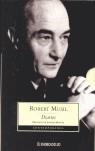 DIARIOS NOTAS Y APENDICES | 9788497935074 | MUSIL ROBERT