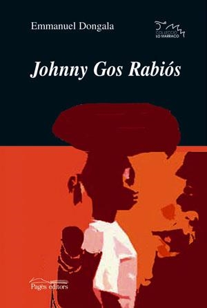 JOHNNY GOS RABIOS | 9788497792226 | DONGALA EMMANUEL