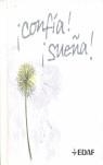 CONFIA SUEÑA | 9788441414310 | EXLEY, HELEN
